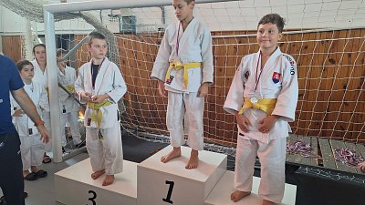Turnaj prípraviek Galanta 4. kolo 10