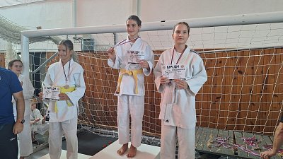Turnaj prípraviek Galanta 4. kolo 19