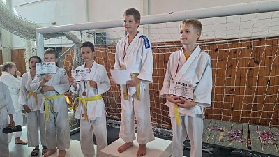 Turnaj prípraviek Galanta 4. kolo 13