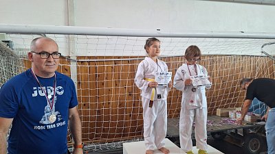Turnaj prípraviek Galanta 4. kolo 5