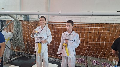 Turnaj prípraviek Galanta 4. kolo 8