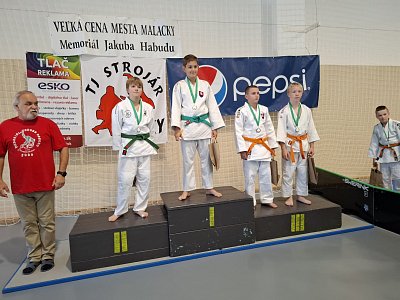 VC Malacky 12