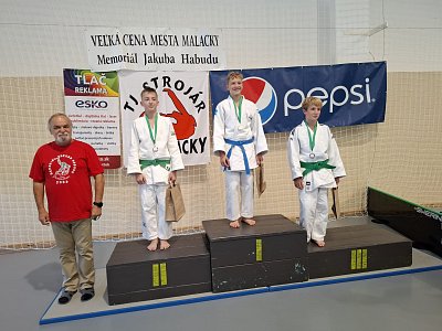 VC Malacky 3