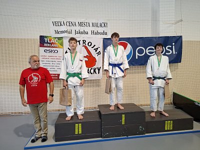 VC Malacky 10