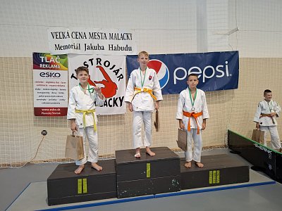 VC Malacky 14