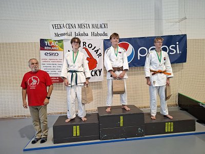 VC Malacky 7