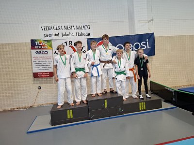 VC Malacky 9