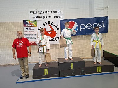 VC Malacky 8