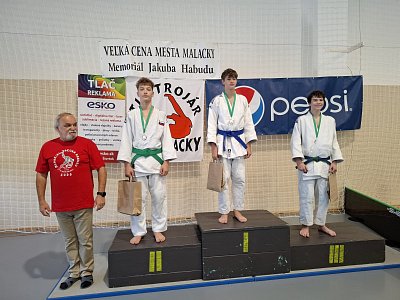 VC Malacky 4