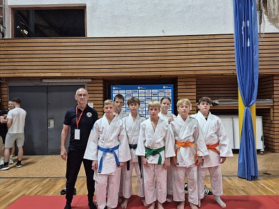 Mizuno Cup Brno 5