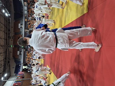 Mizuno Cup Brno 4