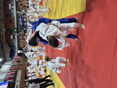 Mizuno Cup Brno 2