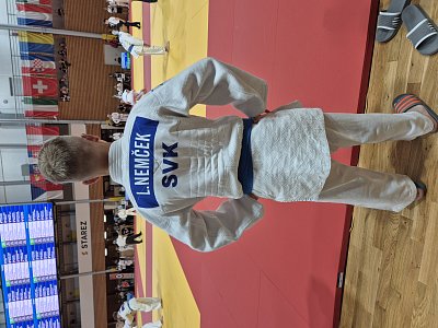 Mizuno Cup Brno 6