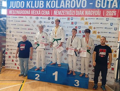 VC Kolárovo 10
