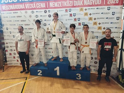 VC Kolárovo 4