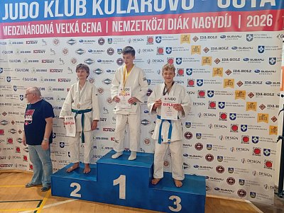 VC Kolárovo 9