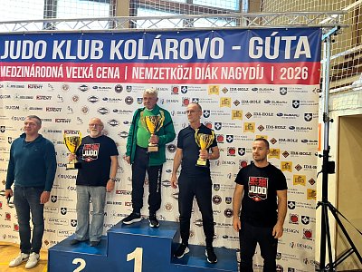 VC Kolárovo 2