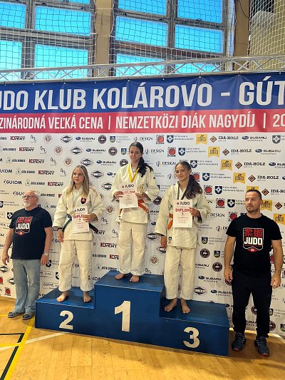 VC Kolárovo 3