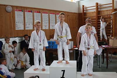 Turnaj prípraviek II. kolo/GA 2019 56