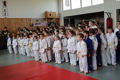 Turnaj prípraviek II. kolo/GA 2019 7
