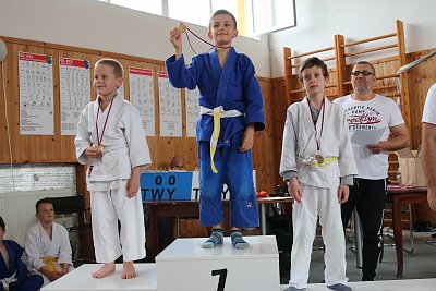 Turnaj prípraviek II. kolo/GA 2019 58