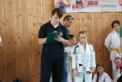 Turnaj prípraviek II. kolo/GA 2019 15