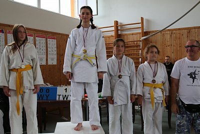 Turnaj prípraviek II. kolo/GA 2019 63
