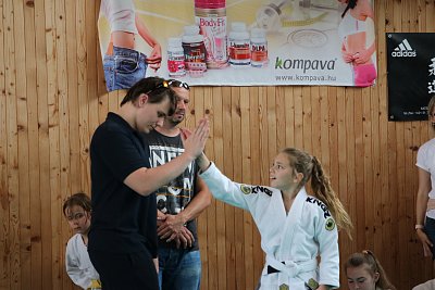 Turnaj prípraviek II. kolo/GA 2019 19