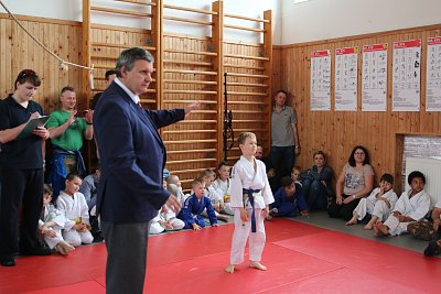 Turnaj prípraviek II. kolo/GA 2019 8