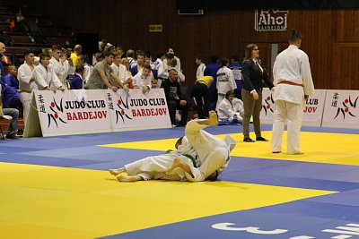 MAJSTROVSTVÁ SLOVENSKA ml. a st. žiakov v Bardejove/2019 7