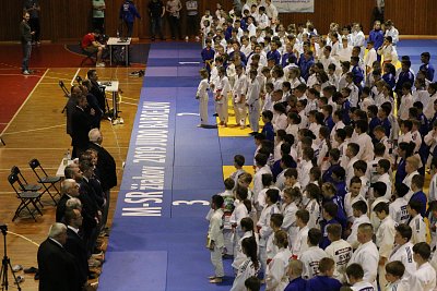 MAJSTROVSTVÁ SLOVENSKA ml. a st. žiakov v Bardejove/2019 3