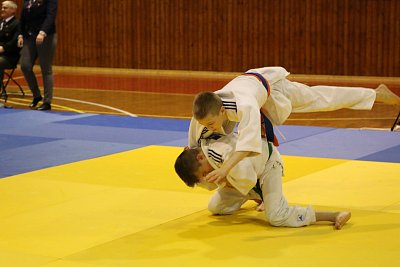 MAJSTROVSTVÁ SLOVENSKA ml. a st. žiakov v Bardejove/2019 22