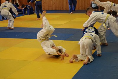 Páskovanie pokročilá skupina/2019 14