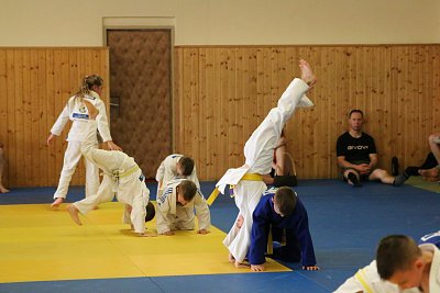 Páskovanie pokročilá skupina/2019 11