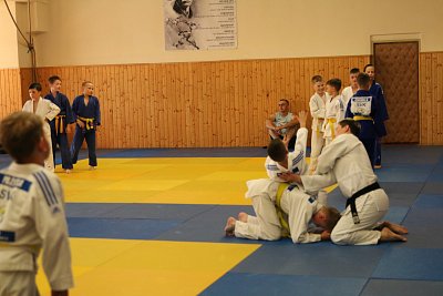 Páskovanie pokročilá skupina/2019 24