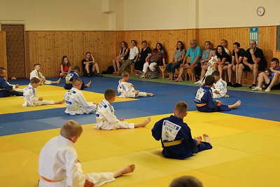 Páskovanie pokročilá skupina/2019 2