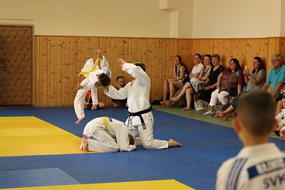 Páskovanie pokročilá skupina/2019 29