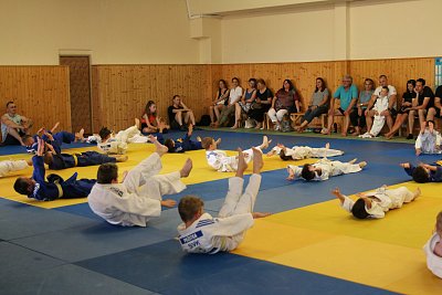 Páskovanie pokročilá skupina/2019 6