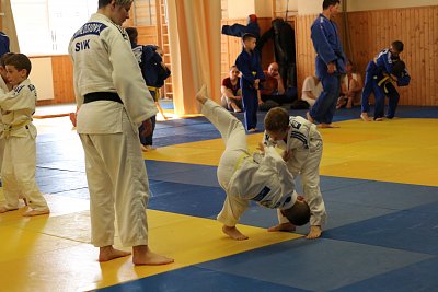 Páskovanie pokročilá skupina/2019 46