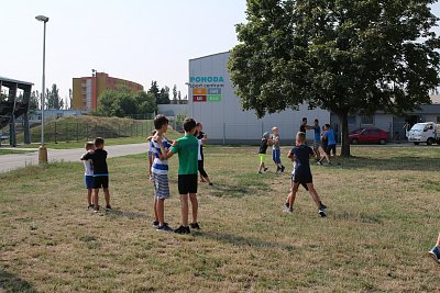 Denný tábor Trnava/2019 67