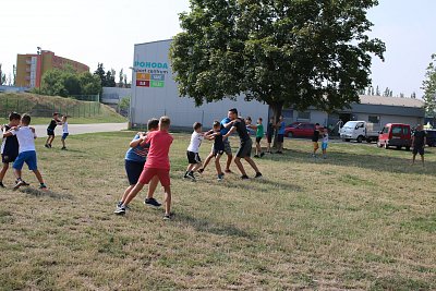 Denný tábor Trnava/2019 72