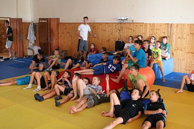 Denný tábor Trnava/2019 11