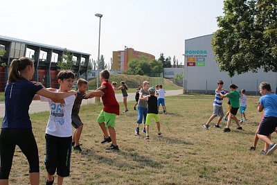 Denný tábor Trnava/2019 71