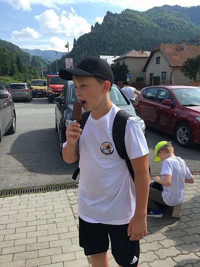 Sústredenie Terchová/ 3 - 4 deň - 7-8.8.2019 111
