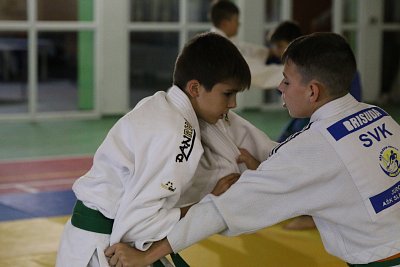 Sústredenie Terchová/ 3 - 4 deň - 7-8.8.2019 95