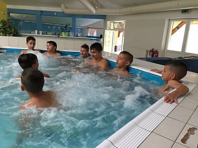 Sústredenie Terchová/ 3 - 4 deň - 7-8.8.2019 107