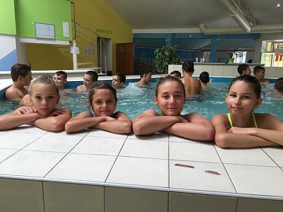 Sústredenie Terchová/ 3 - 4 deň - 7-8.8.2019 109
