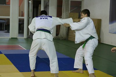 Sústredenie Terchová/ 3 - 4 deň - 7-8.8.2019 103