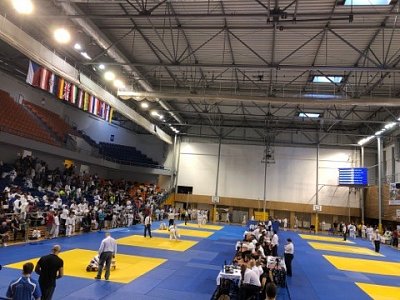 MT Brno cup/CZE 2019 4