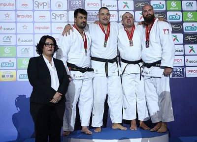 MS veteránov Marakeš/2019 7